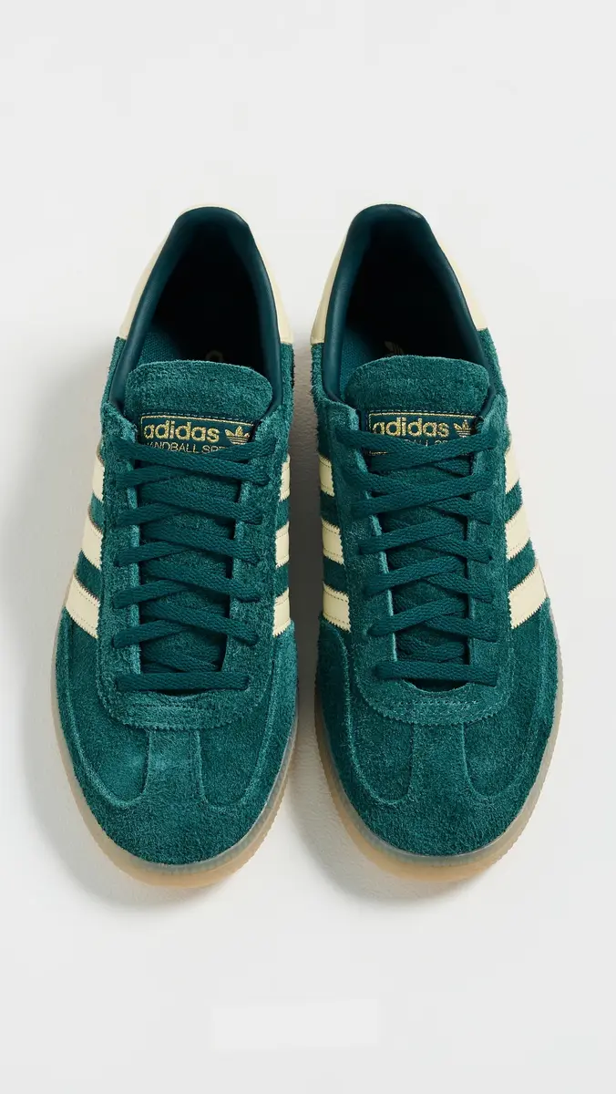 Adidas Handball Spezial Sneakers | Thumbnail 5 Adidas Handball Spezial Sneakers | Thumbnail 5