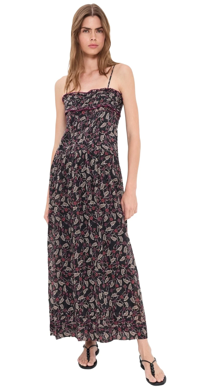 Demy Maxi Dress Demy Maxi Dress