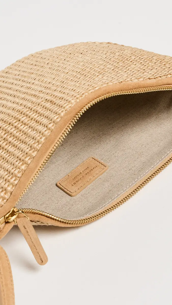 MANSUR GAVRIEL Moon Sling Crossbody Bag | Thumbnail 6