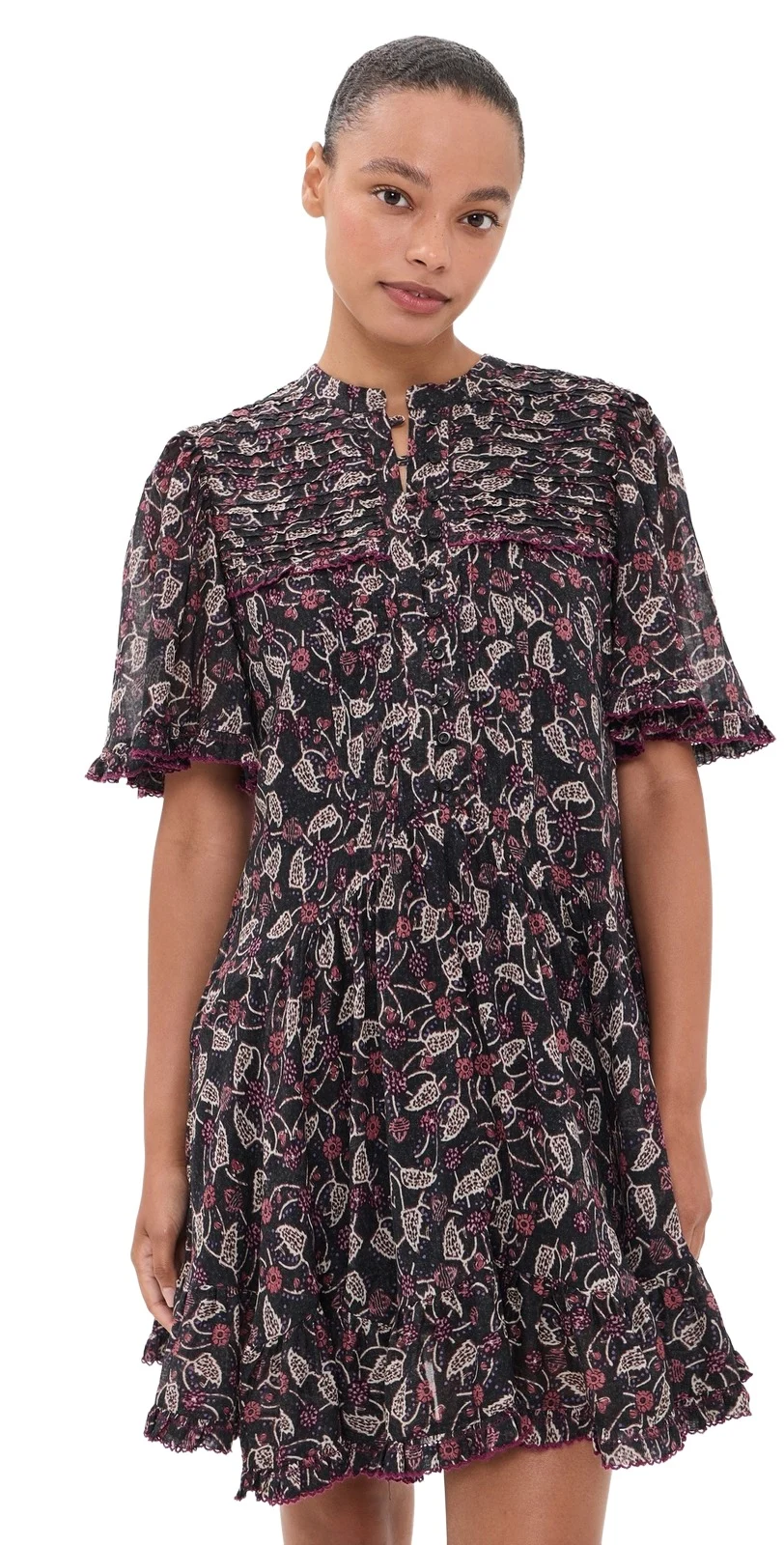 Daynia Dress Daynia Dress