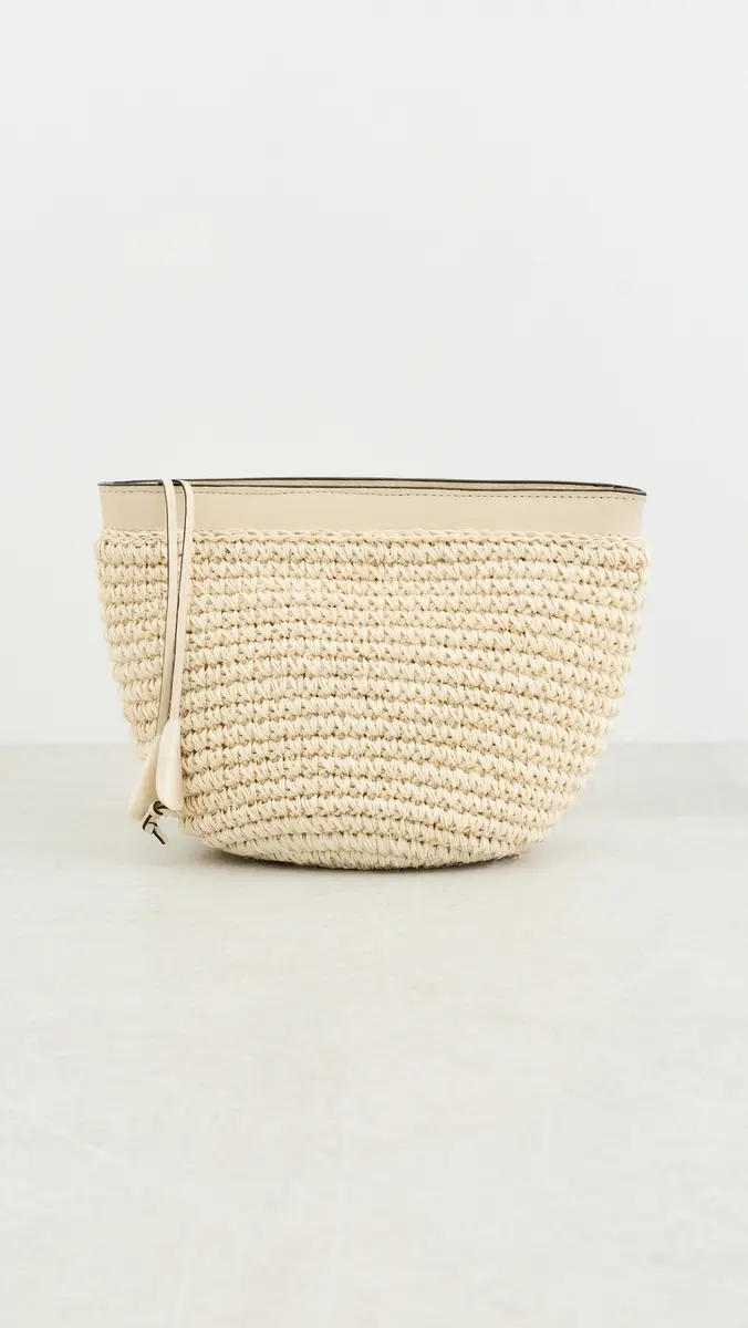 Hunting Season The Medium Zip Clutch | Thumbnail 2 Hunting Season The Medium Zip Clutch | Thumbnail 2