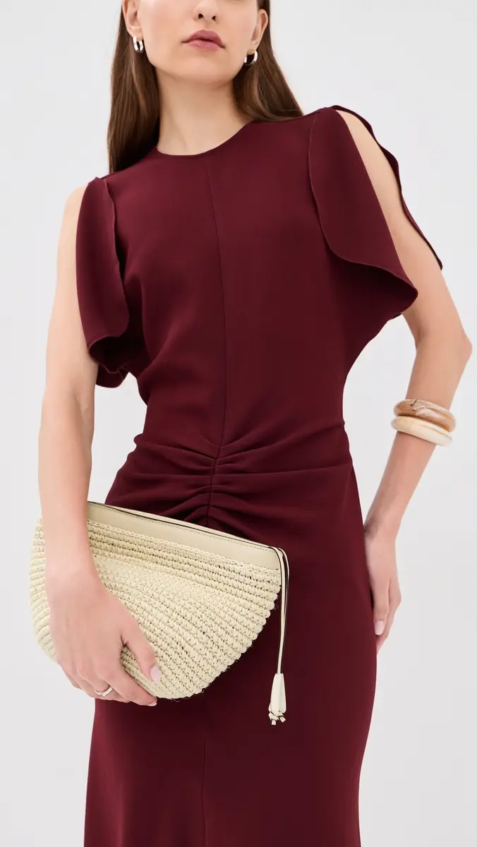 Hunting Season The Medium Zip Clutch | Thumbnail 3 Hunting Season The Medium Zip Clutch | Thumbnail 3