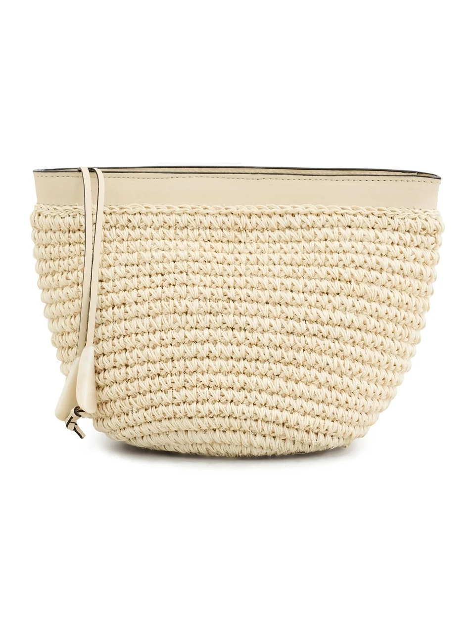 The Medium Zip Clutch The Medium Zip Clutch