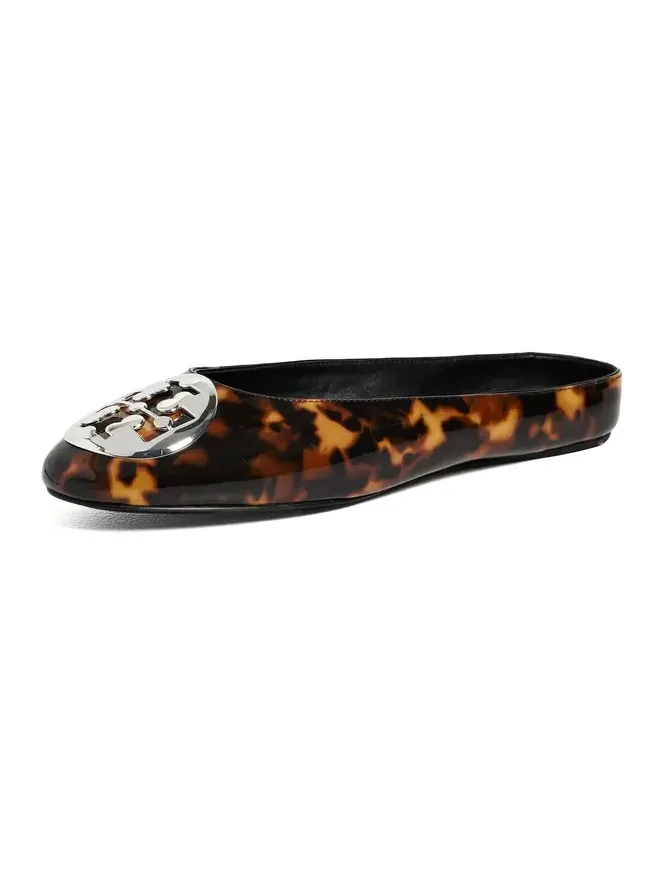 Tory Burch Reva Mules
