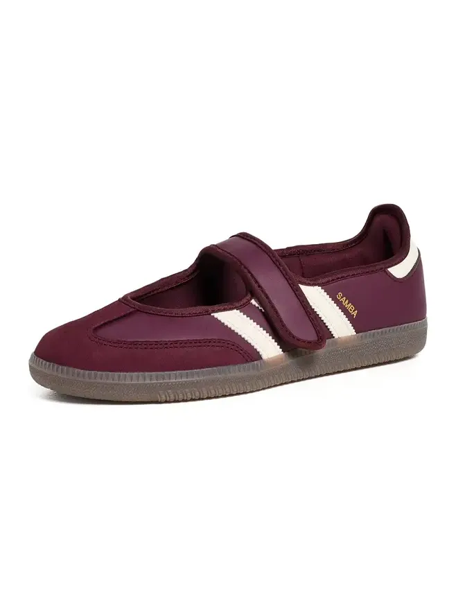 Adidas Samba Jane Shoes