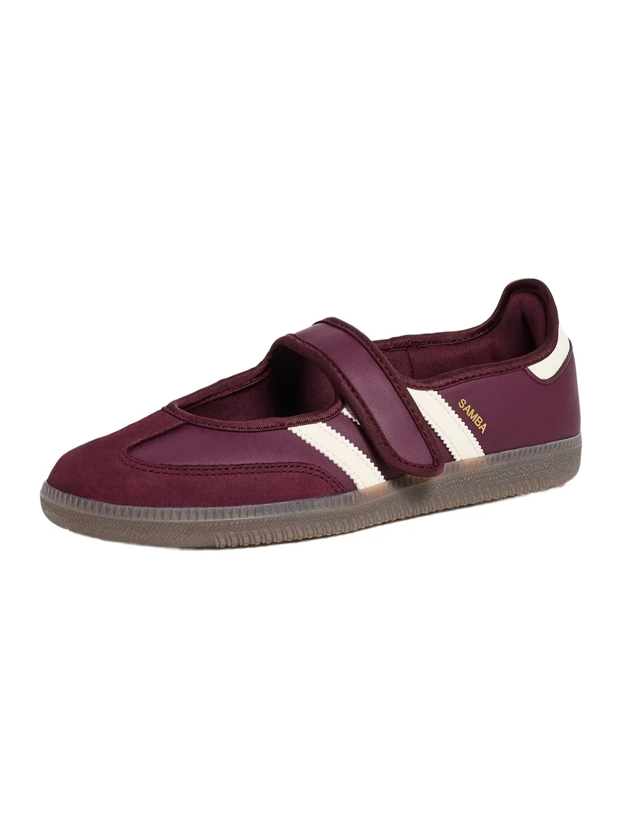 Adidas Samba Jane Shoes