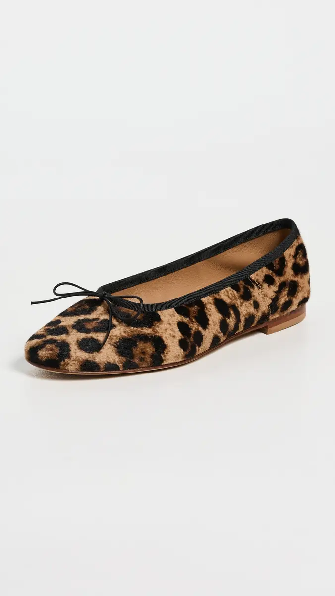 MANSUR GAVRIEL Dance Ballerina Flats | Thumbnail 2 MANSUR GAVRIEL Dance Ballerina Flats | Thumbnail 2