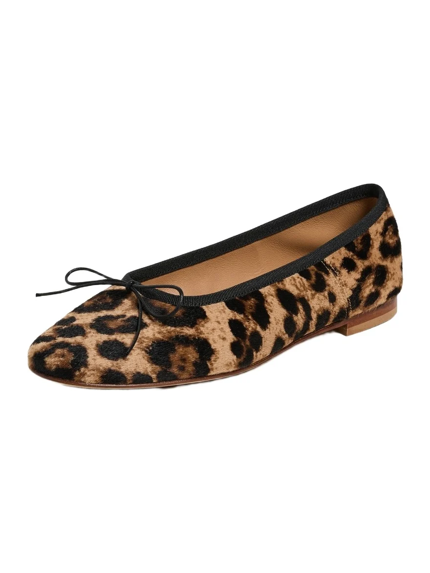 MANSUR GAVRIEL Dance Ballerina Flats