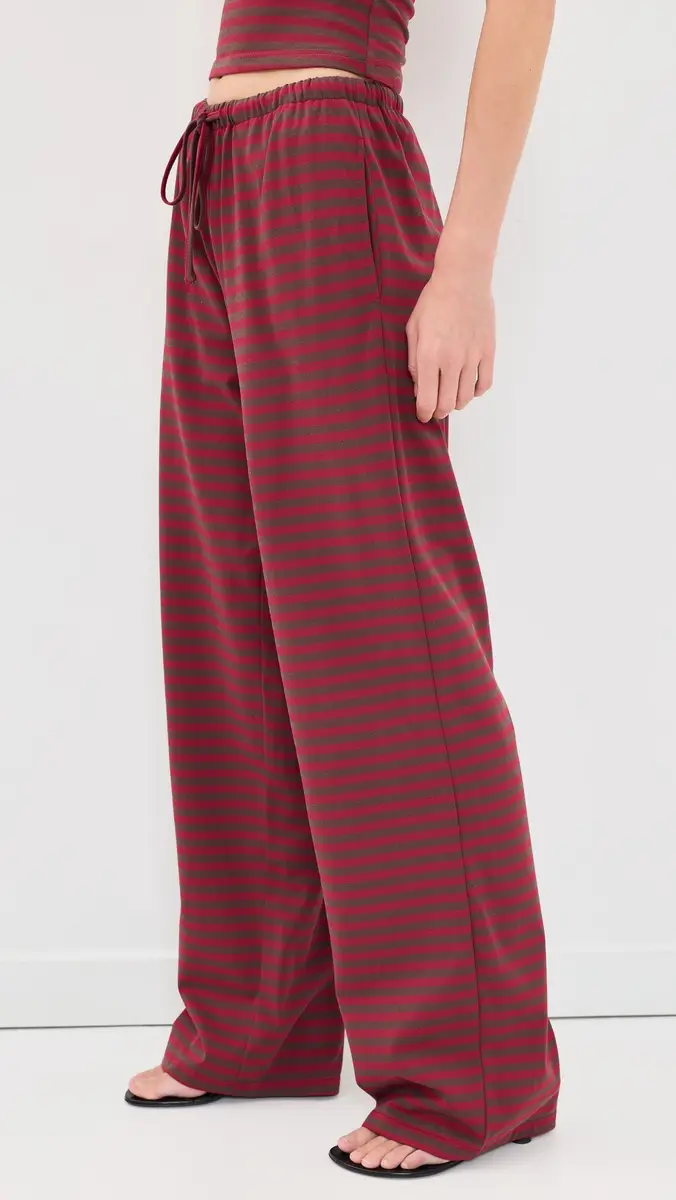 LIONESS Bloom Pants | Thumbnail 4 LIONESS Bloom Pants | Thumbnail 4