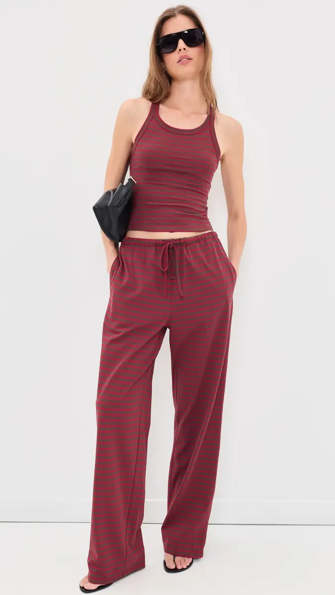 LIONESS Bloom Pants | Thumbnail 5 LIONESS Bloom Pants | Thumbnail 5