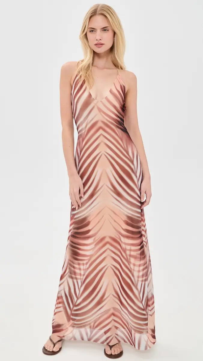 AFRM Romy Dress | Thumbnail 2 AFRM Romy Dress | Thumbnail 2