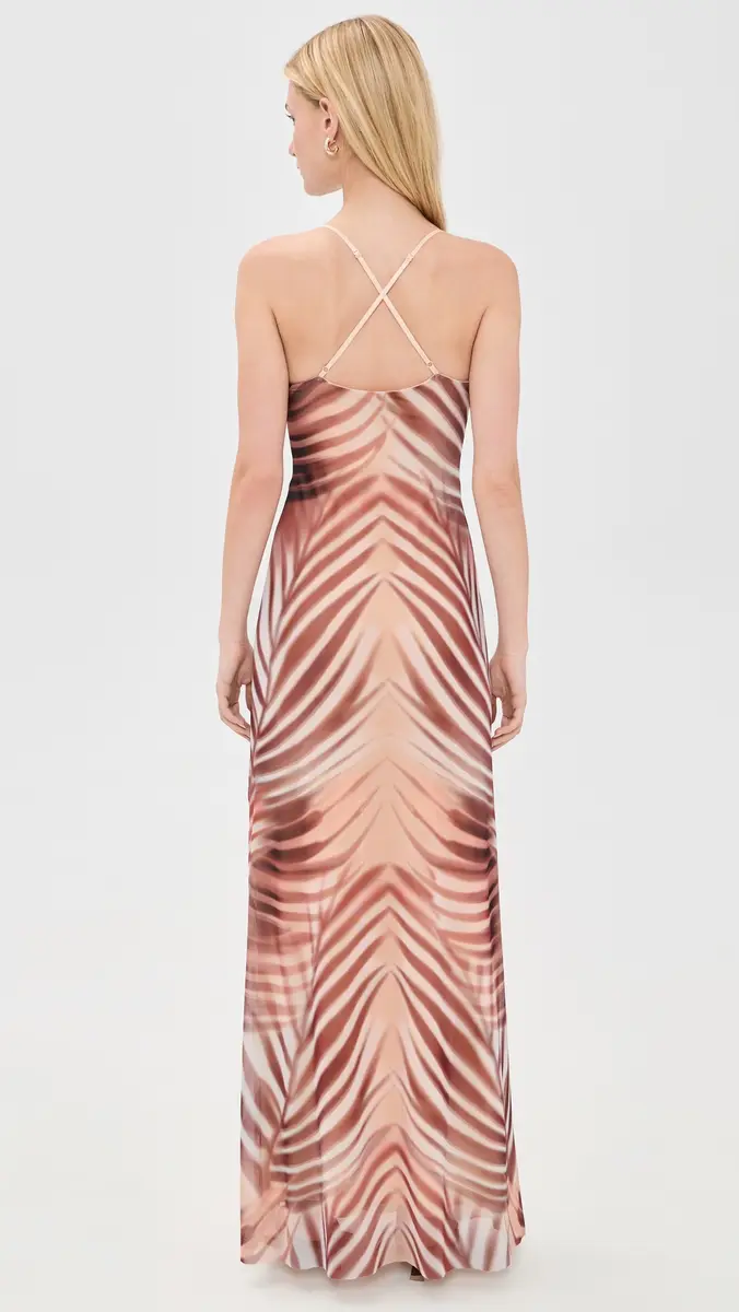 AFRM Romy Dress | Thumbnail 3 AFRM Romy Dress | Thumbnail 3