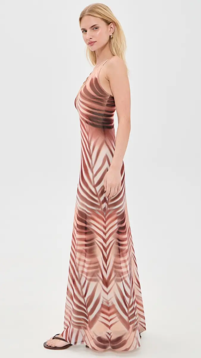 AFRM Romy Dress | Thumbnail 4 AFRM Romy Dress | Thumbnail 4