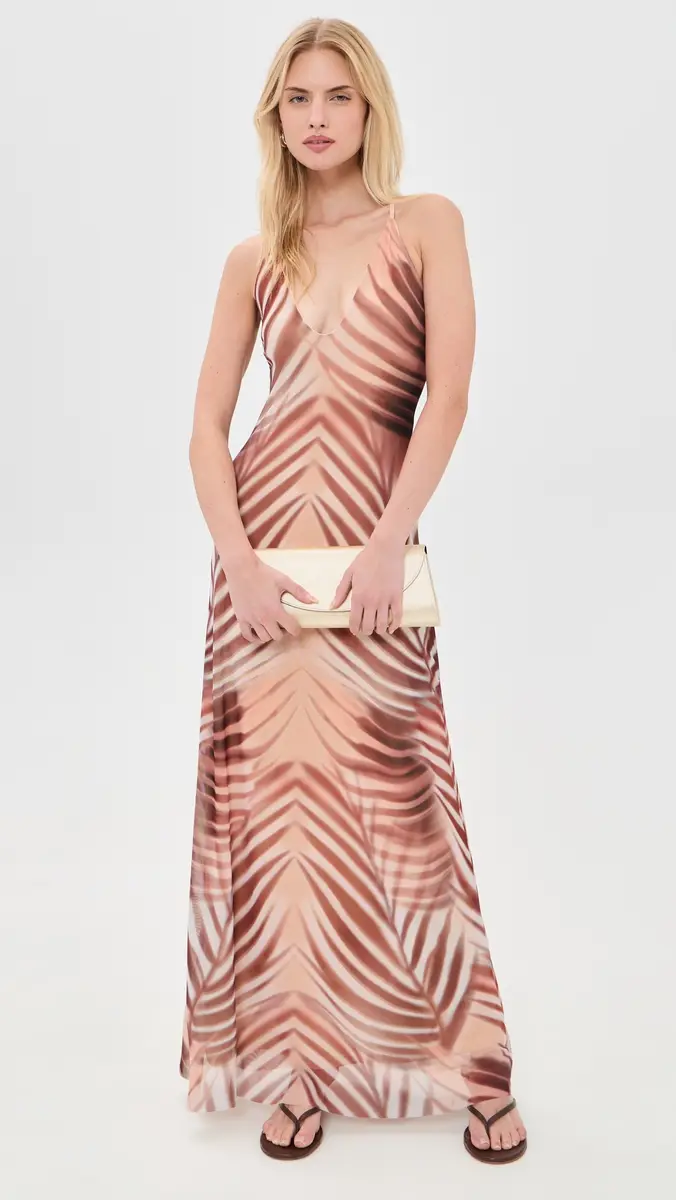 AFRM Romy Dress | Thumbnail 5 AFRM Romy Dress | Thumbnail 5