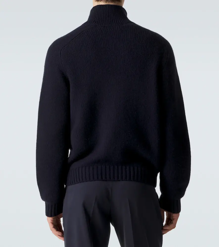 Tom Ford Cashmere cardigan | Thumbnail 6 Tom Ford Cashmere cardigan | Thumbnail 6