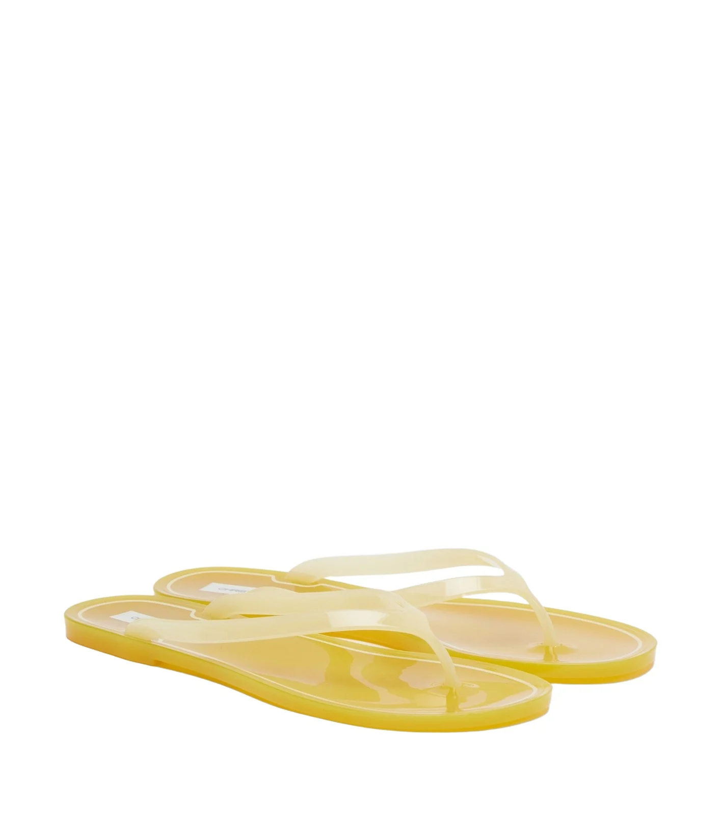 Christopher Esber Jo thong sandals