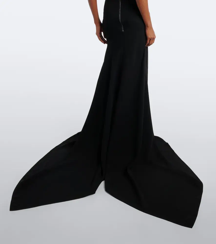 Maticevski Spearhead sequined embellished gown | Thumbnail 6