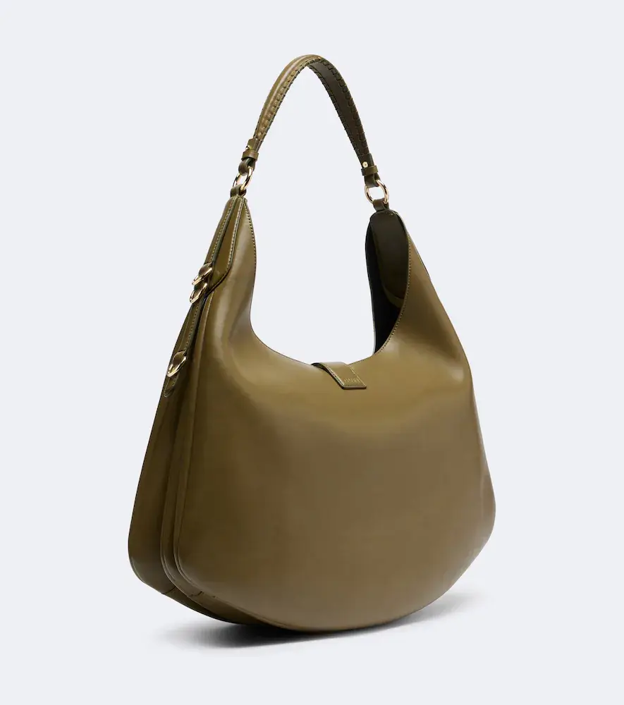 Ganni Kat Large shoulder bag | Thumbnail 3