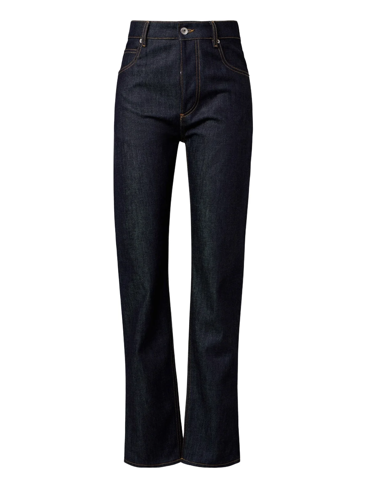 Straight jeans Straight jeans