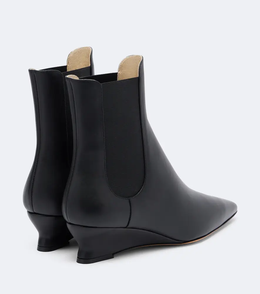 Le Monde Béryl Le Monde Béryl Camille Chelsea boots | Thumbnail 2