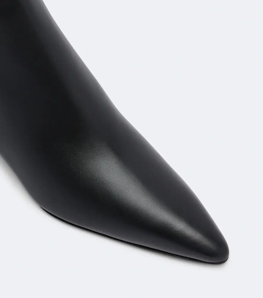 Le Monde Béryl Le Monde Béryl Camille Chelsea boots | Thumbnail 4