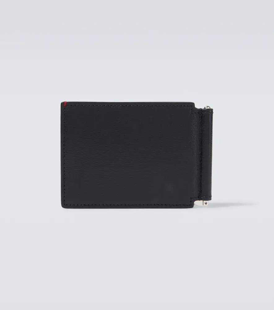 Brunello Cucinelli Leather wallet | Thumbnail 3 Brunello Cucinelli Leather wallet | Thumbnail 3