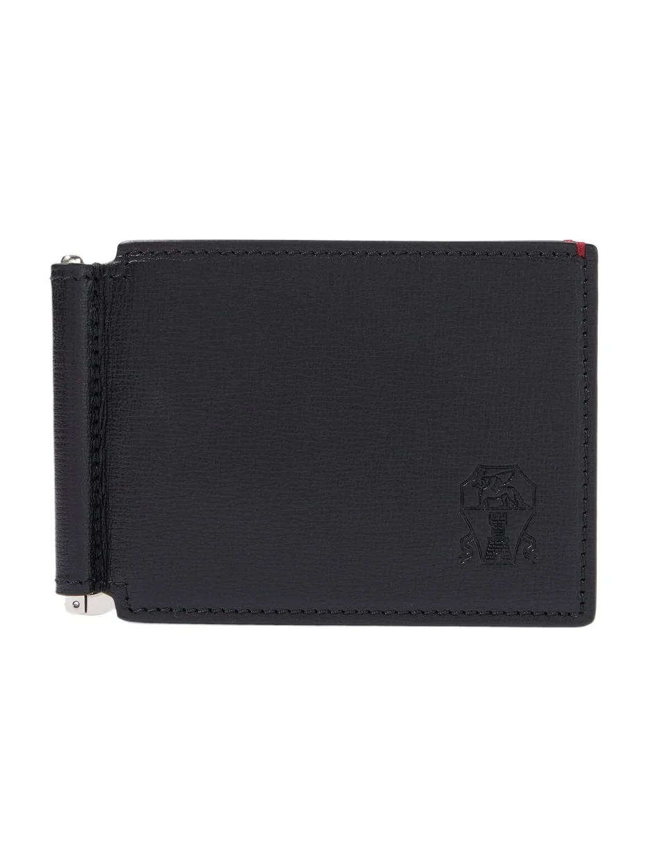 Leather wallet Leather wallet