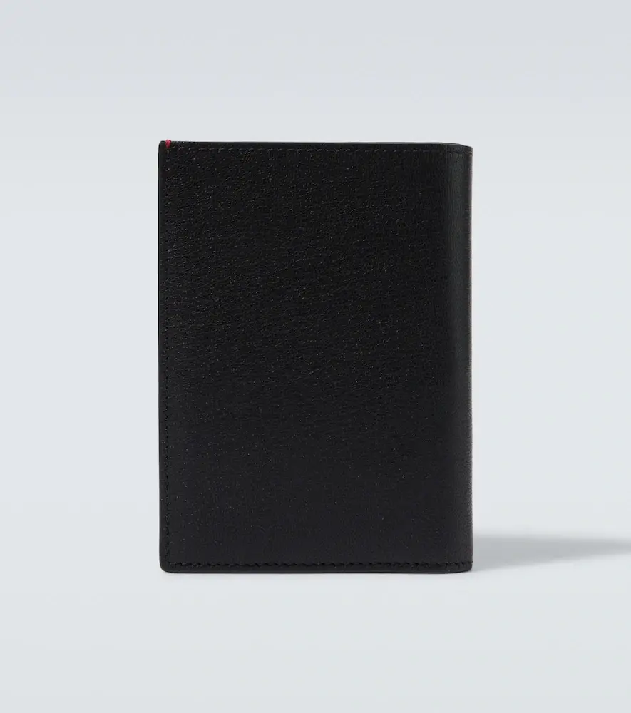 Brunello Cucinelli Leather passport holder | Thumbnail 3 Brunello Cucinelli Leather passport holder | Thumbnail 3