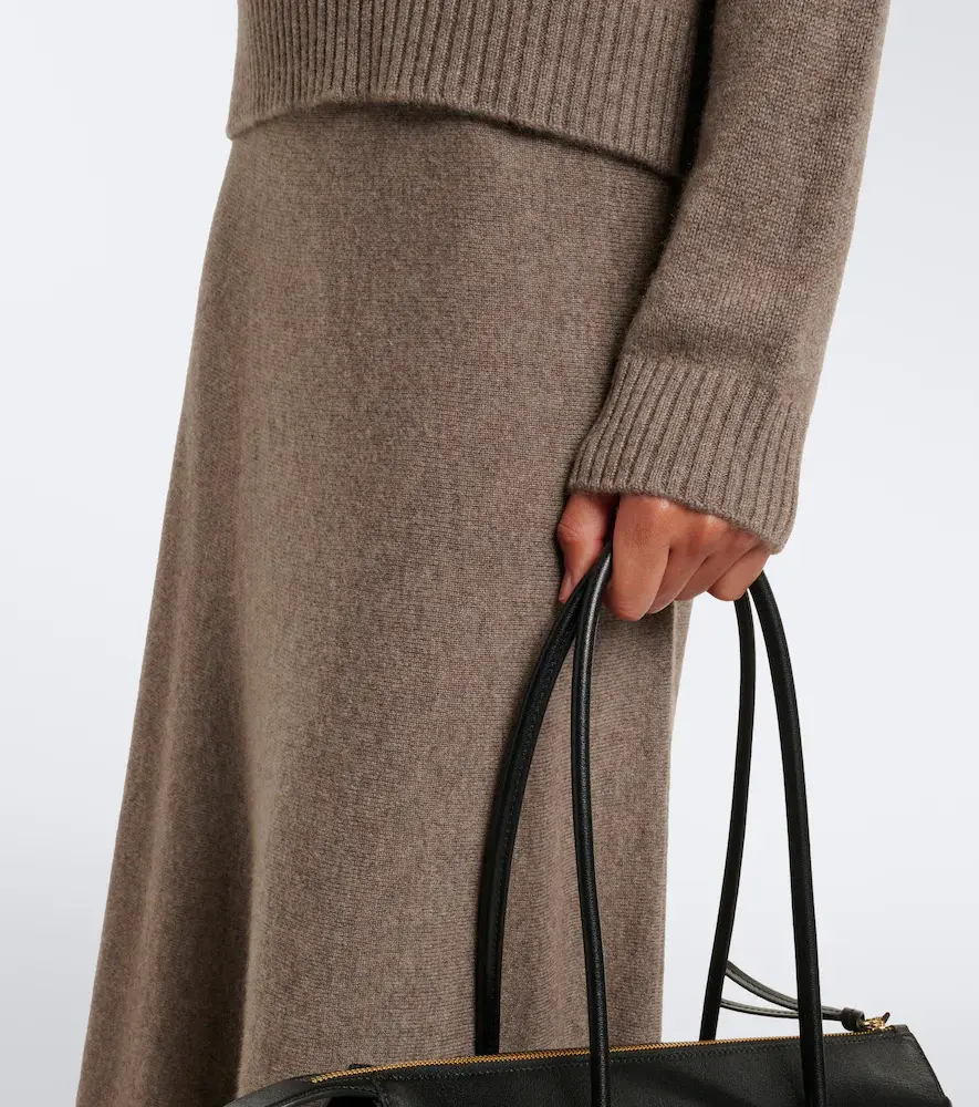 Lisa Yang Mable cashmere sweater | Thumbnail 4