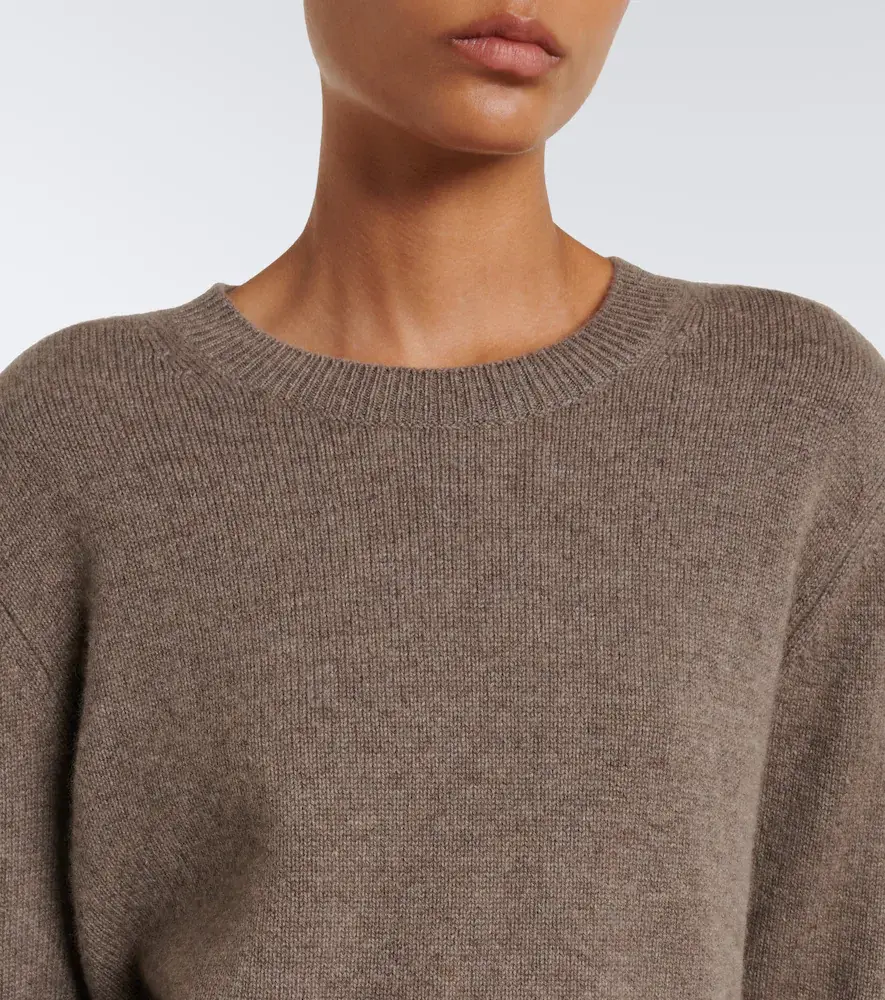 Lisa Yang Mable cashmere sweater | Thumbnail 5