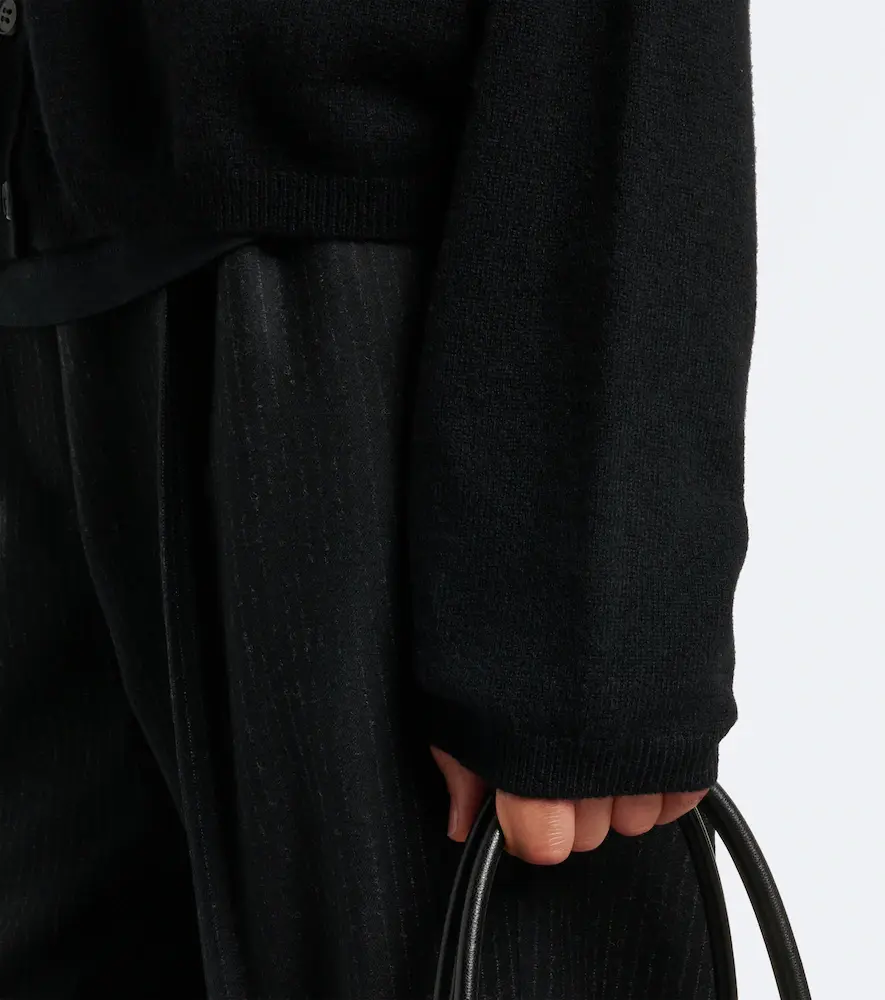 Lisa Yang Abby cashmere cardigan | Thumbnail 2