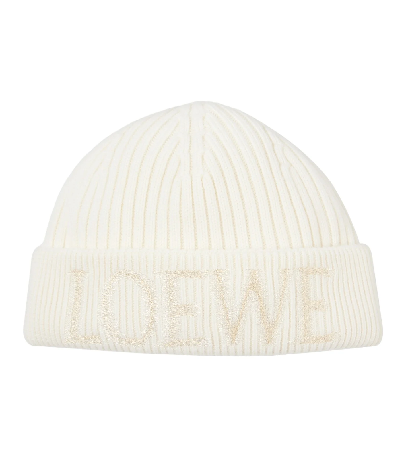 Logo wool beanie Logo wool beanie