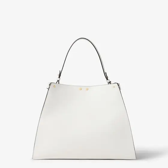 Fendi Large Way bag, presented at the Spring Summer 2026 | Thumbnail 5