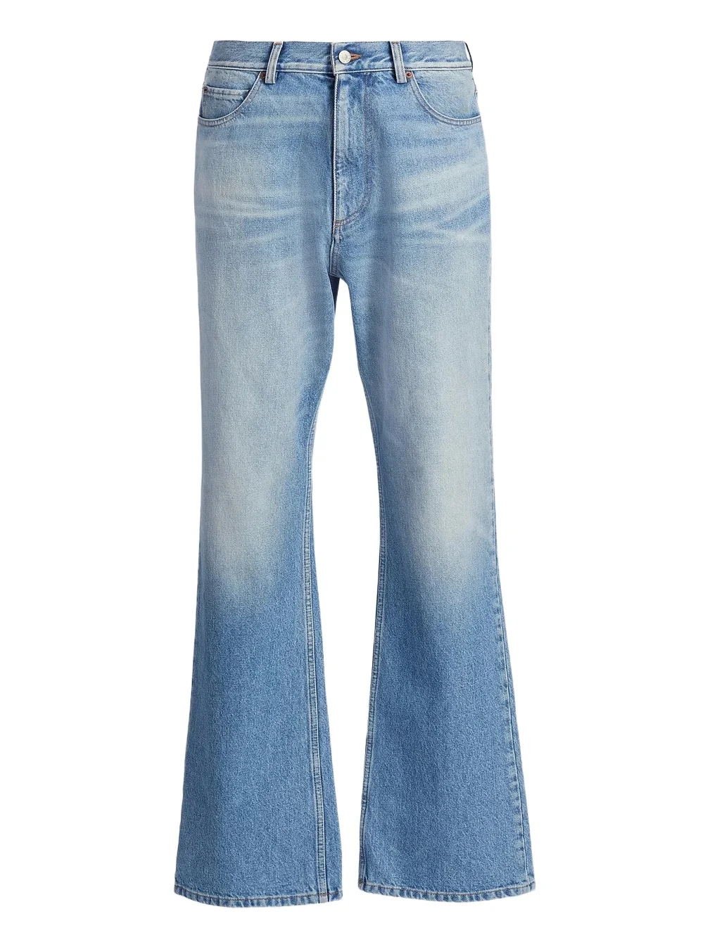 Men's Relaxed-Fit Jeans