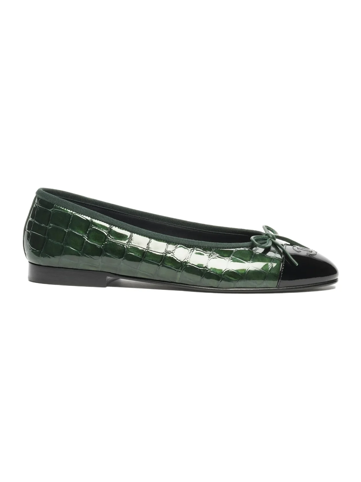 Chanel Ballet flats