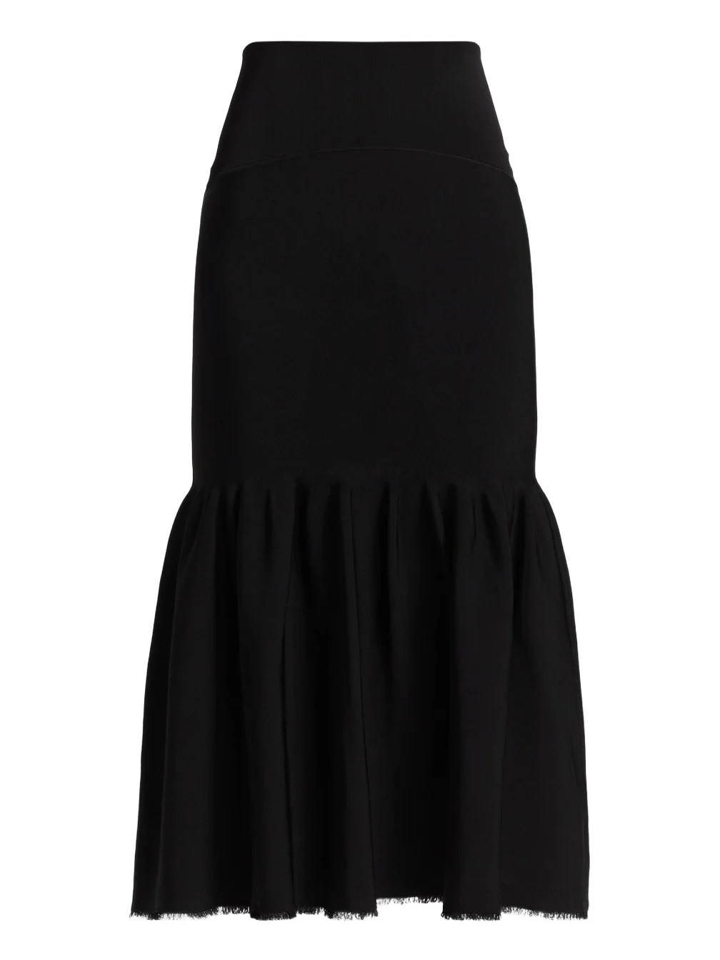 Women's Romy Fit & Flare Midi Skirt Women's Romy Fit & Flare Midi Skirt