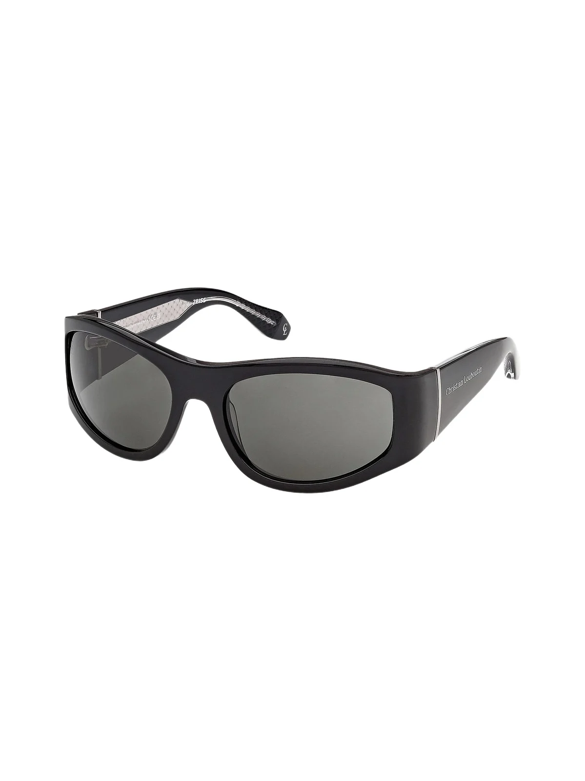 Men's 60MM Oval Sunglasses Men's 60MM Oval Sunglasses