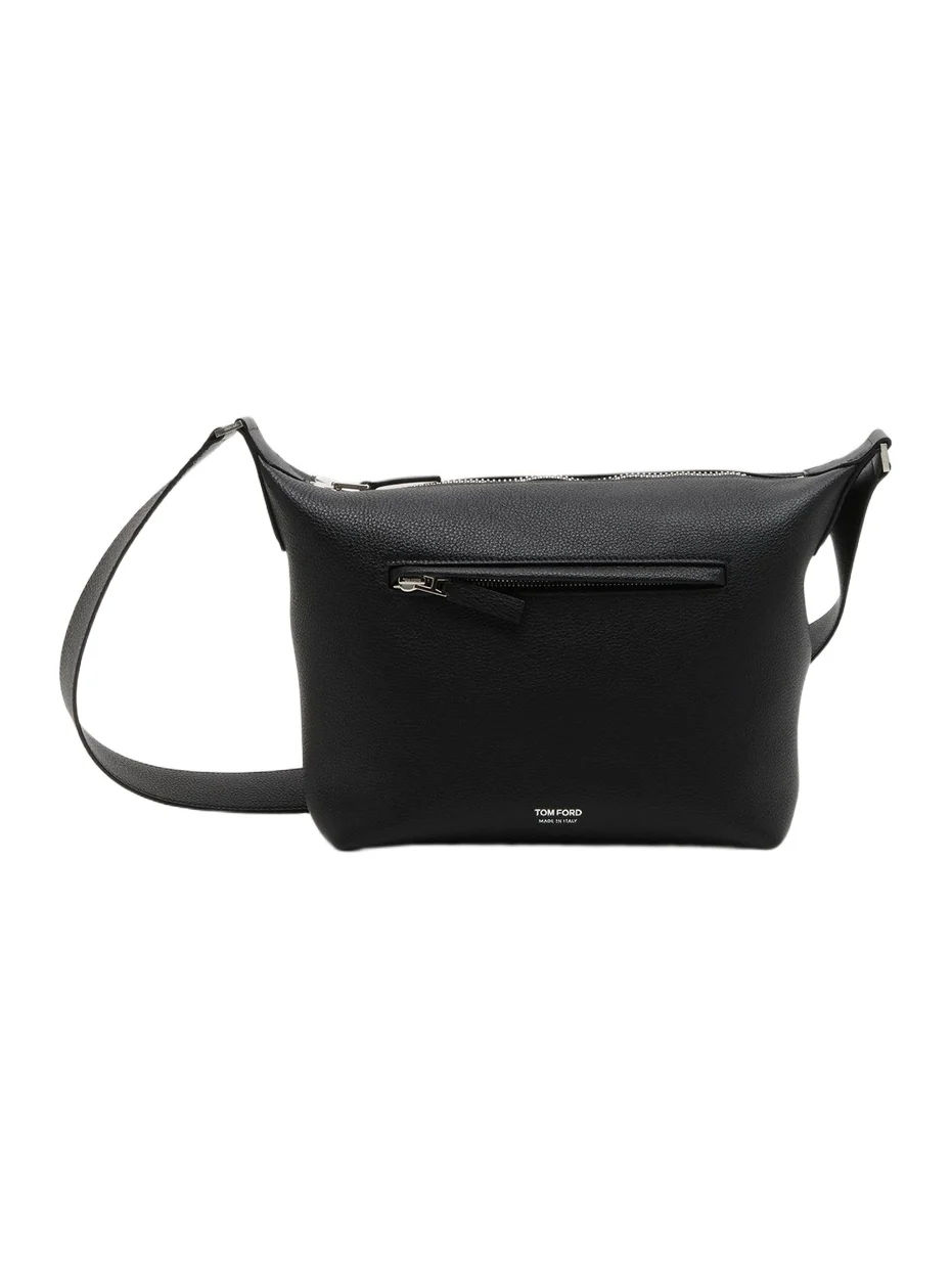 Men's Leather T-Line Camera Bag Men's Leather T-Line Camera Bag