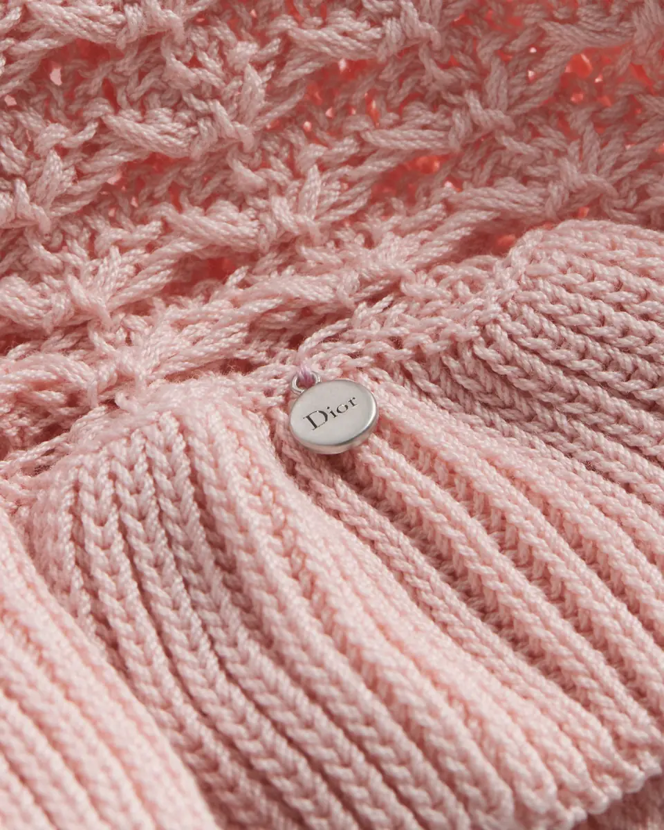 Dior Dioriviera Fitted Cardigan | Thumbnail 6