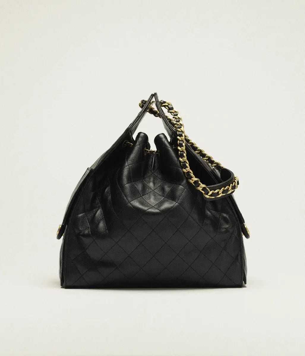 Chanel CHANEL 25 Medium Handbag | Thumbnail 4 Chanel CHANEL 25 Medium Handbag | Thumbnail 4