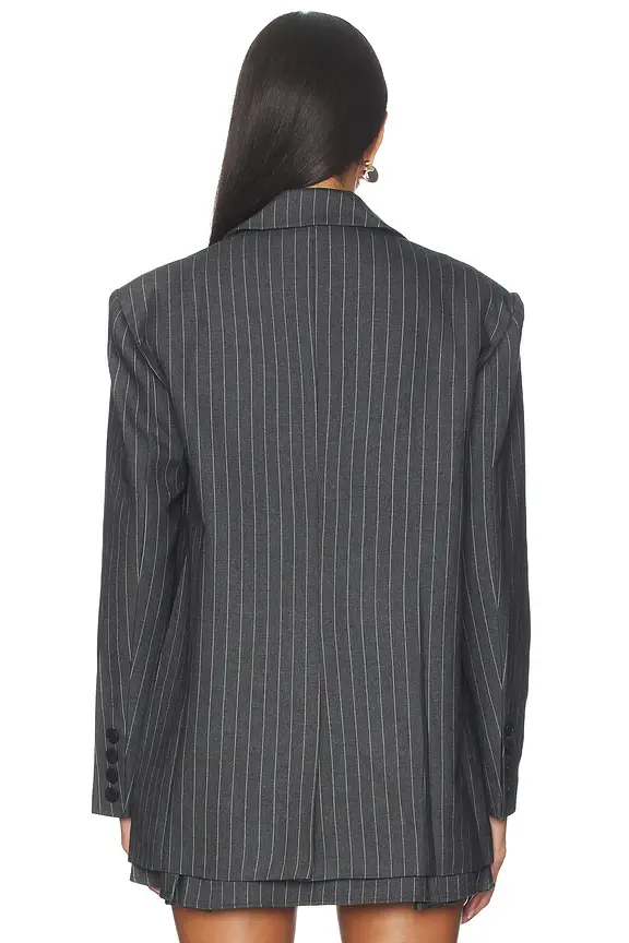 MADISON THE LABEL Collins Blazer | Thumbnail 6 MADISON THE LABEL Collins Blazer | Thumbnail 6