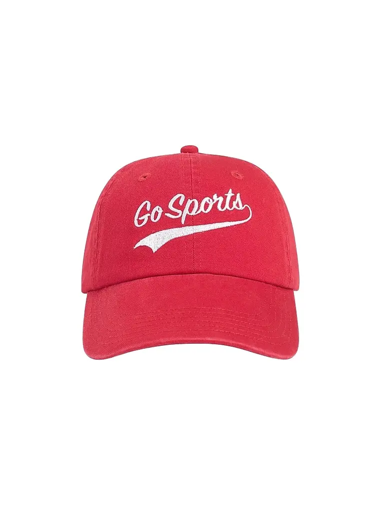 Favorite Daughter Women's Go Sports Baseball Hat | Image 1 Favorite Daughter Women's Go Sports Baseball Hat | Image 1