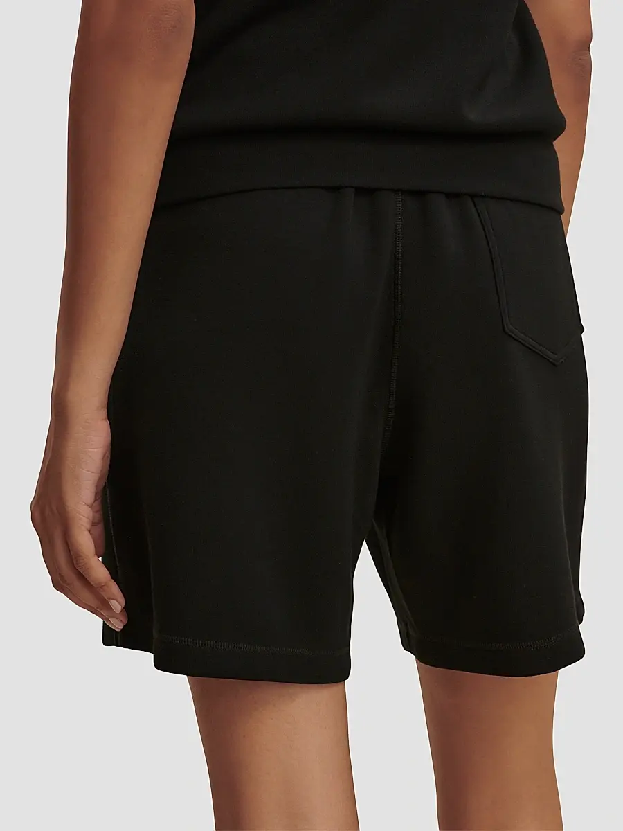 Varley Women's Rumer High-Rise Shorts | Thumbnail 4 Varley Women's Rumer High-Rise Shorts | Thumbnail 4