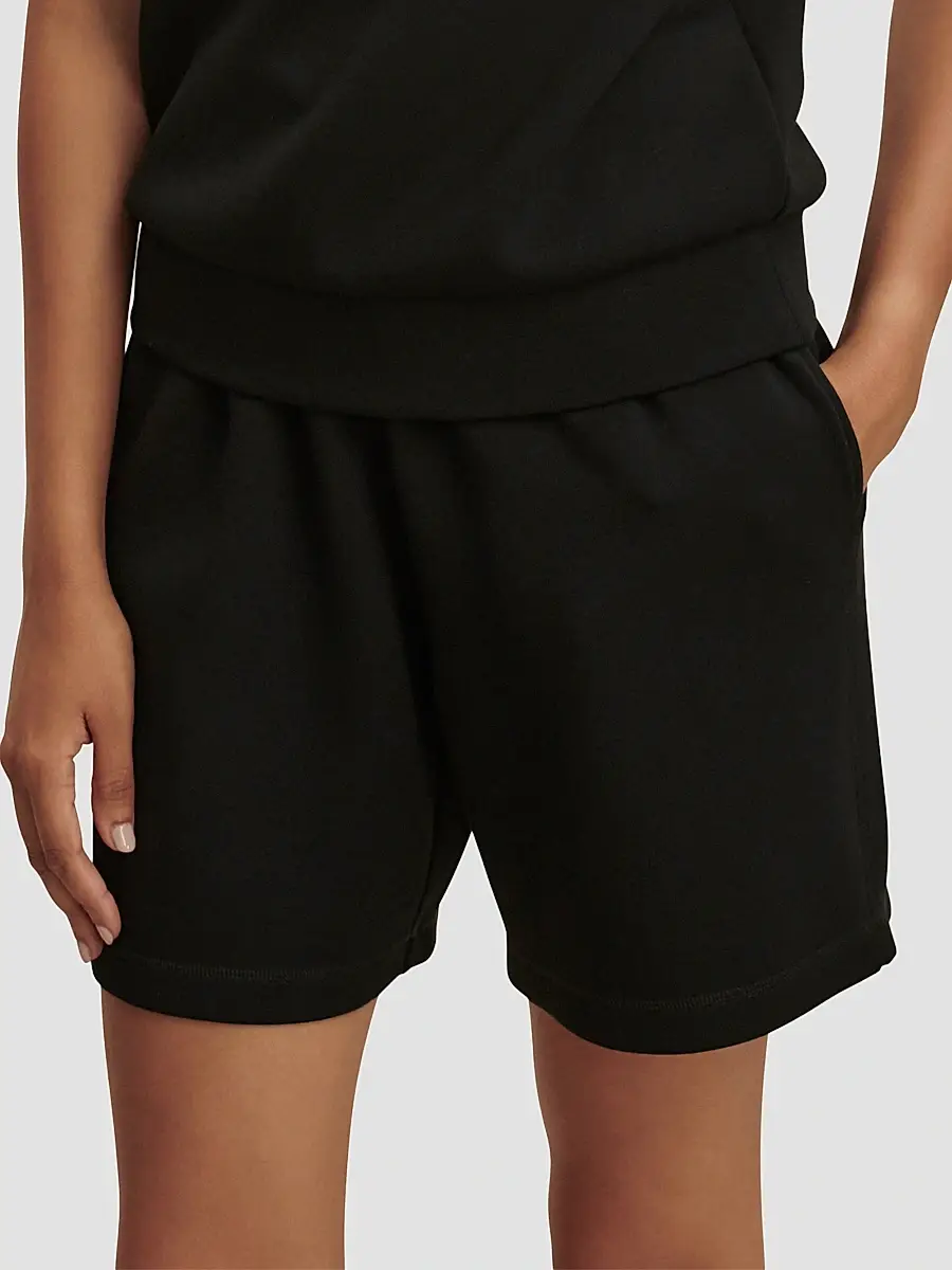 Varley Women's Rumer High-Rise Shorts | Thumbnail 5 Varley Women's Rumer High-Rise Shorts | Thumbnail 5