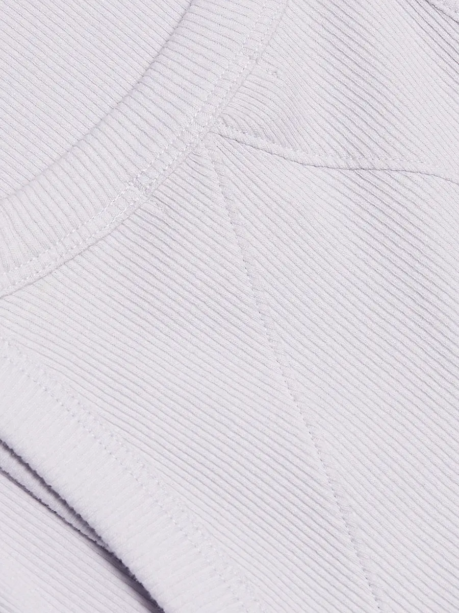 rag & bone Women's The Essential Rib Tank | Thumbnail 7 rag & bone Women's The Essential Rib Tank | Thumbnail 7
