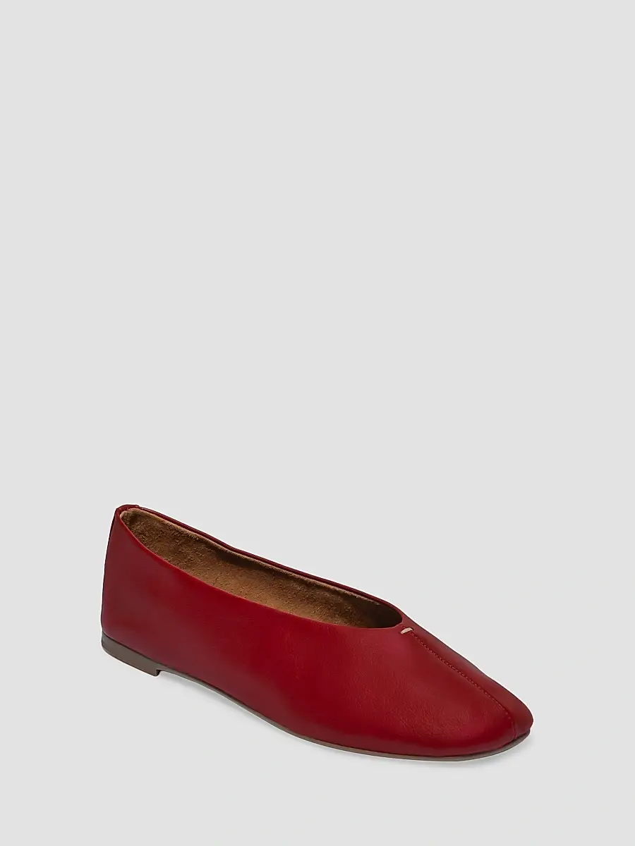 Bernardo Women's Meredith Ballet Flats | Thumbnail 2 Bernardo Women's Meredith Ballet Flats | Thumbnail 2