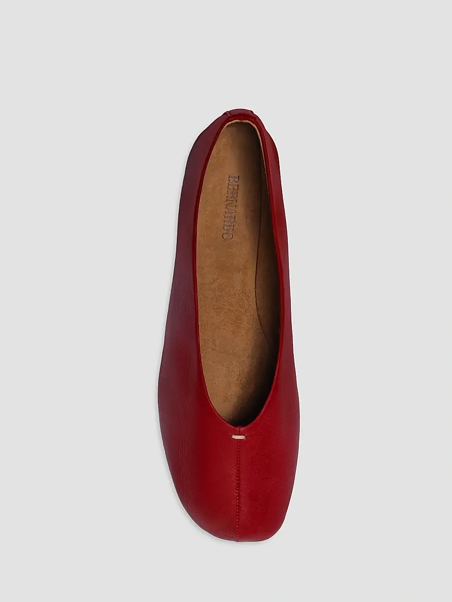 Bernardo Women's Meredith Ballet Flats | Thumbnail 3 Bernardo Women's Meredith Ballet Flats | Thumbnail 3
