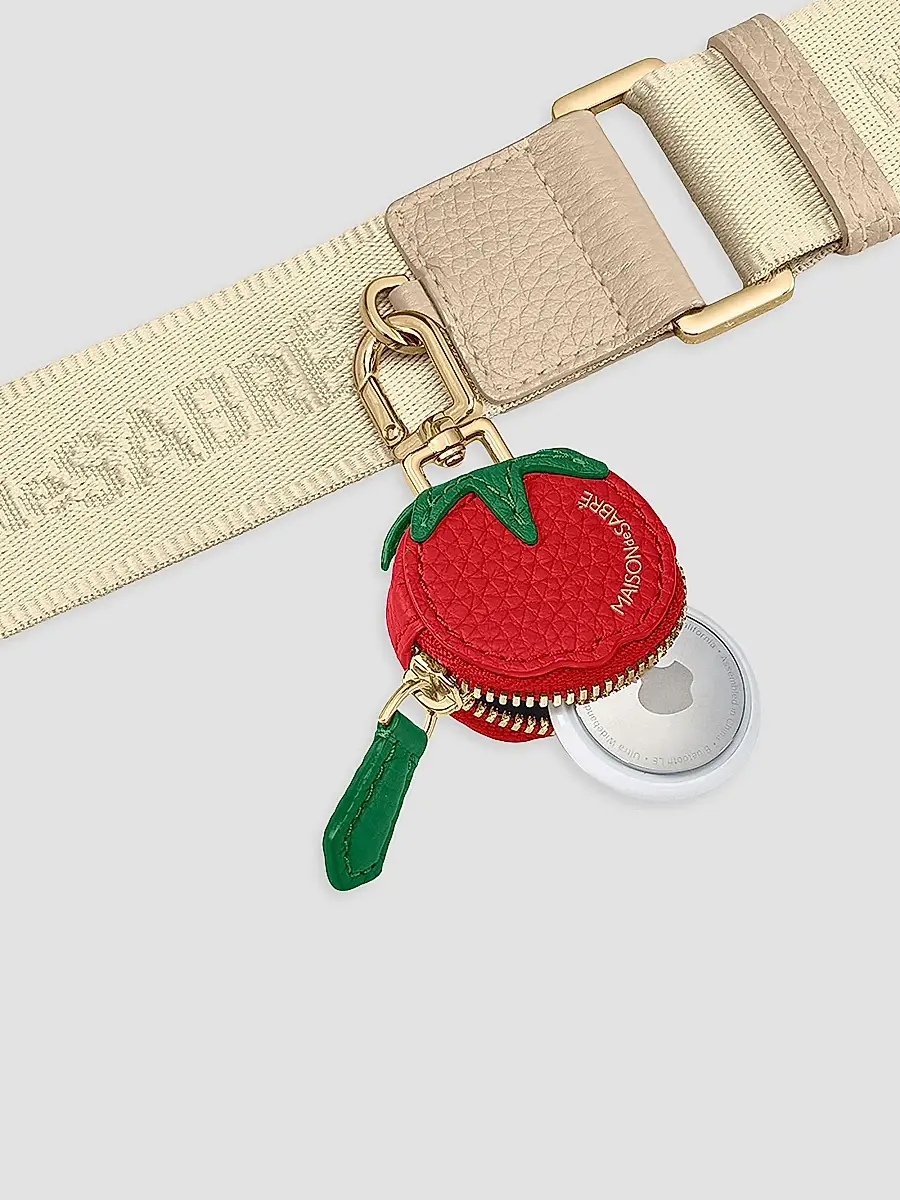 MAISON de SABRÉ Women's The Sabrémoji Fruit Charm | Thumbnail 2