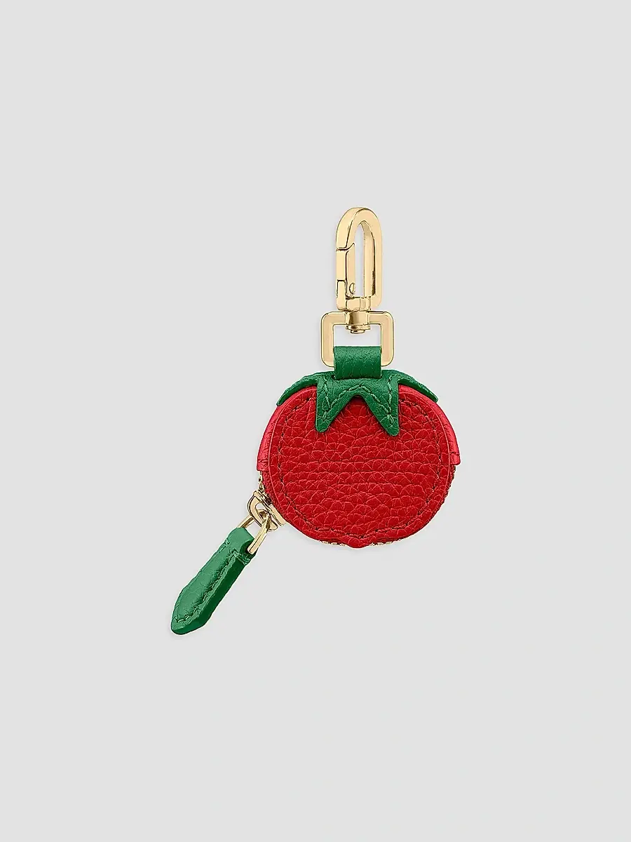 MAISON de SABRÉ Women's The Sabrémoji Fruit Charm | Thumbnail 3