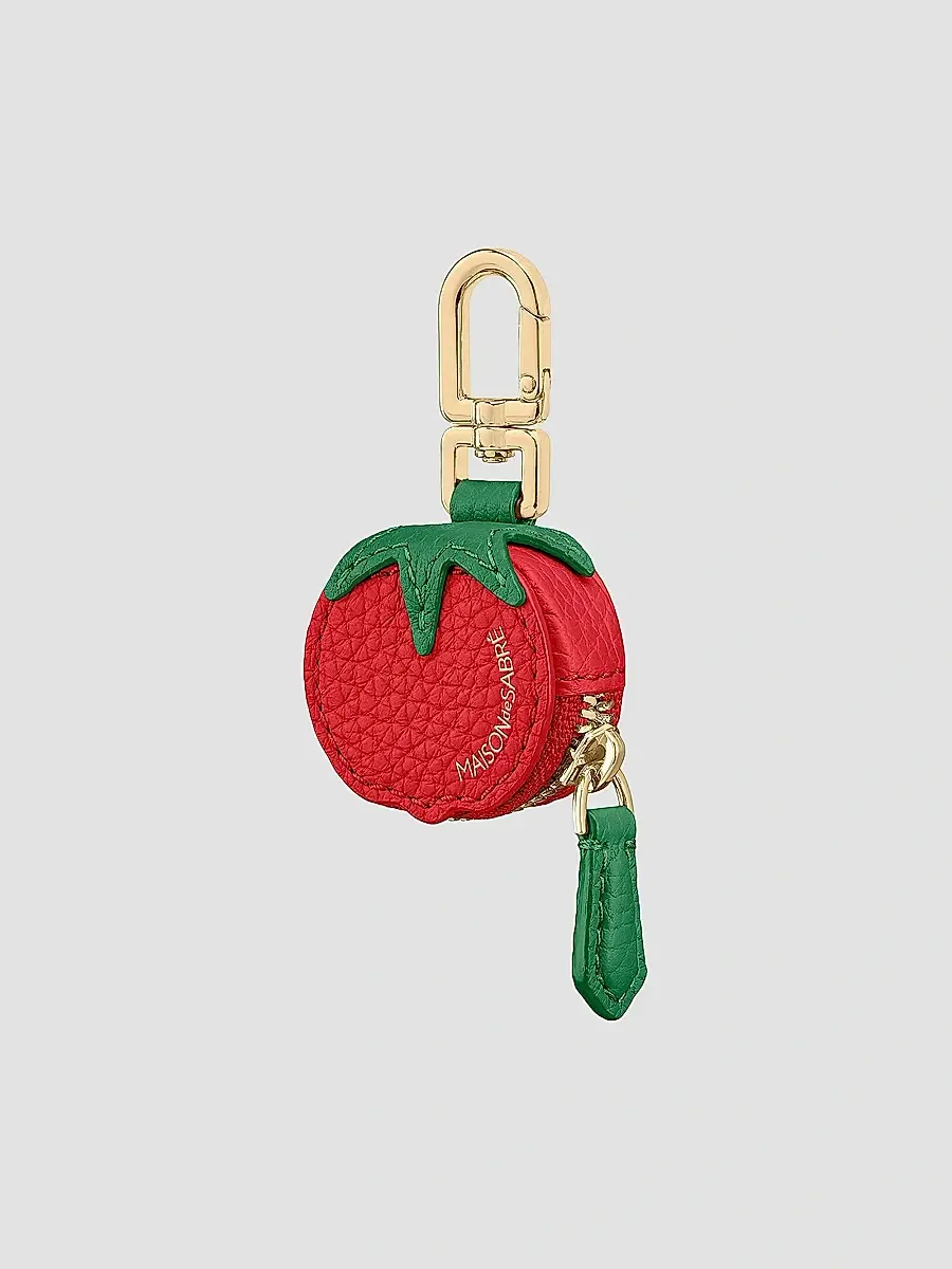 MAISON de SABRÉ Women's The Sabrémoji Fruit Charm | Thumbnail 4